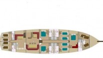 Zephyria II - LAYOUT